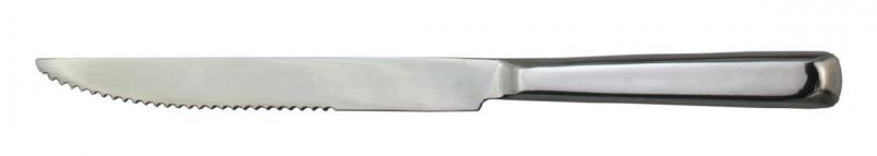 8-inch Stainless Steel Carving Knife 1 8-inch Stainless Steel Carving Knife